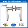 Stainless Steel Hotel Bedroom Security Door Lock Entry Door Lever Handle-DDSH008