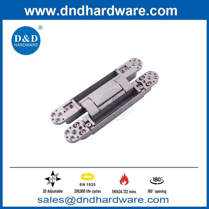 Heavy Duty Door Hinge