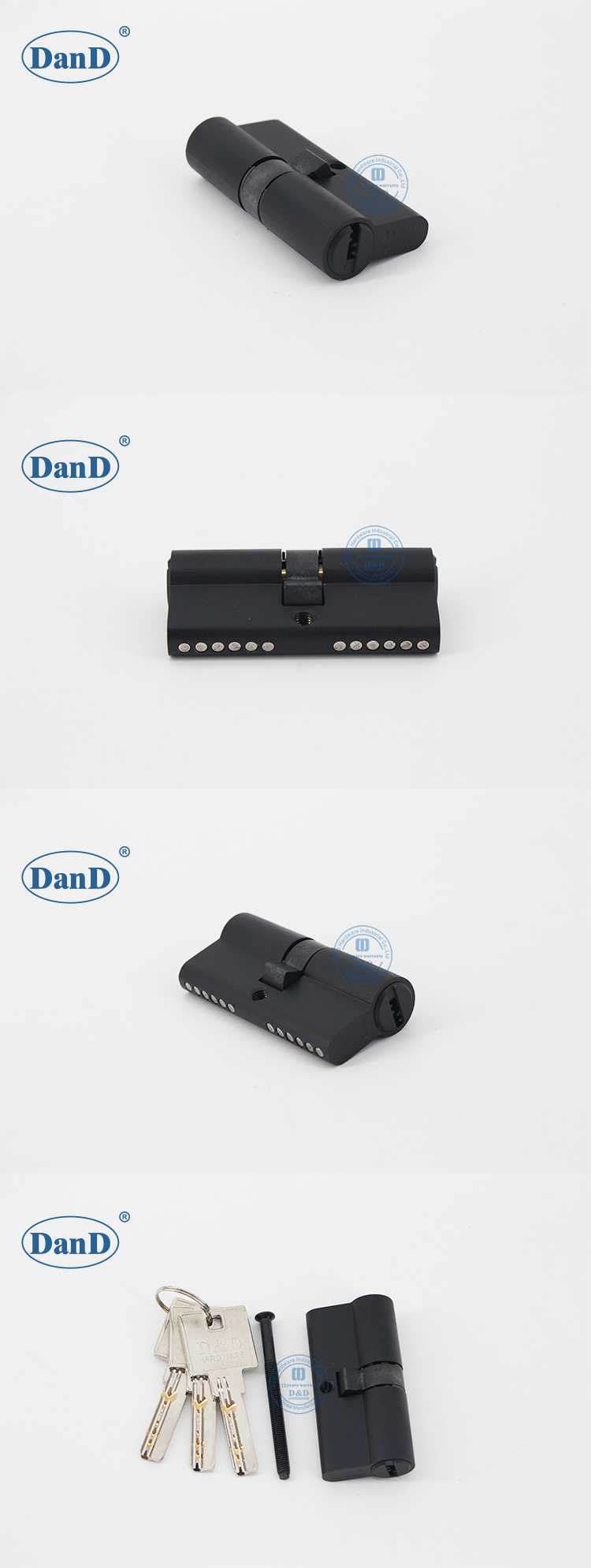 Commercial Door Lock