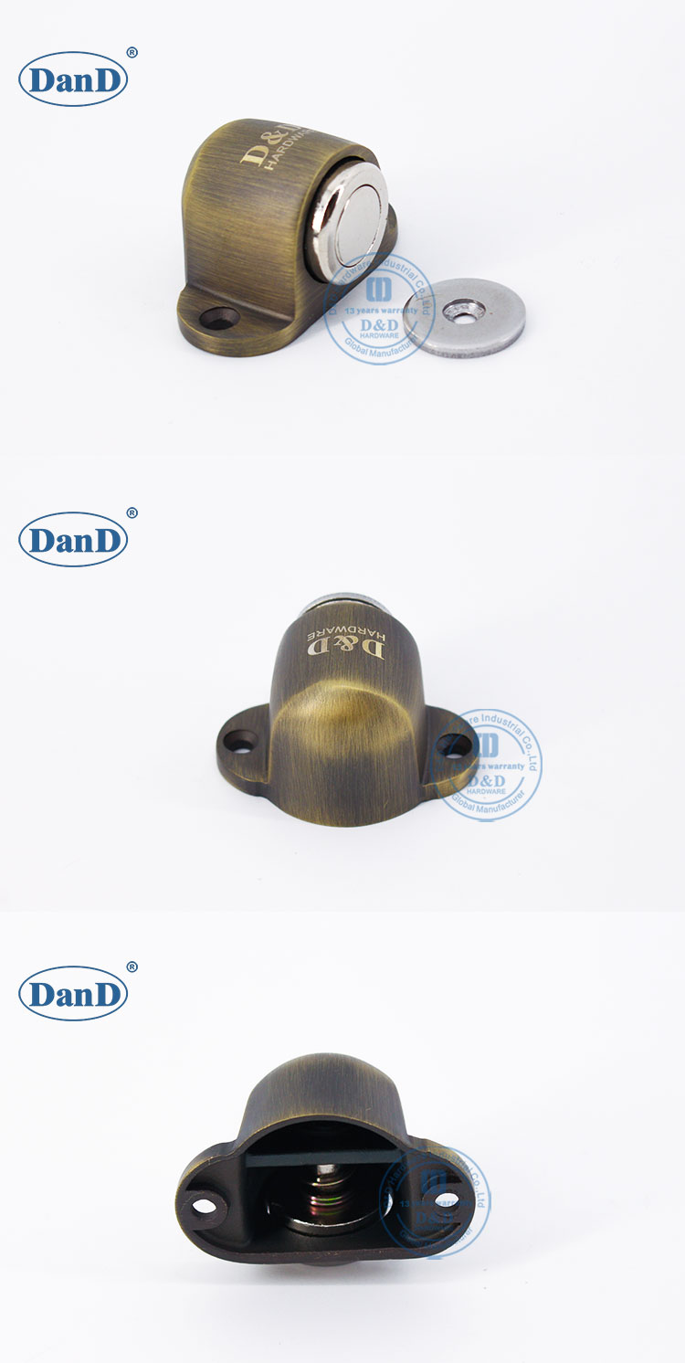 Unique Door Stoppers