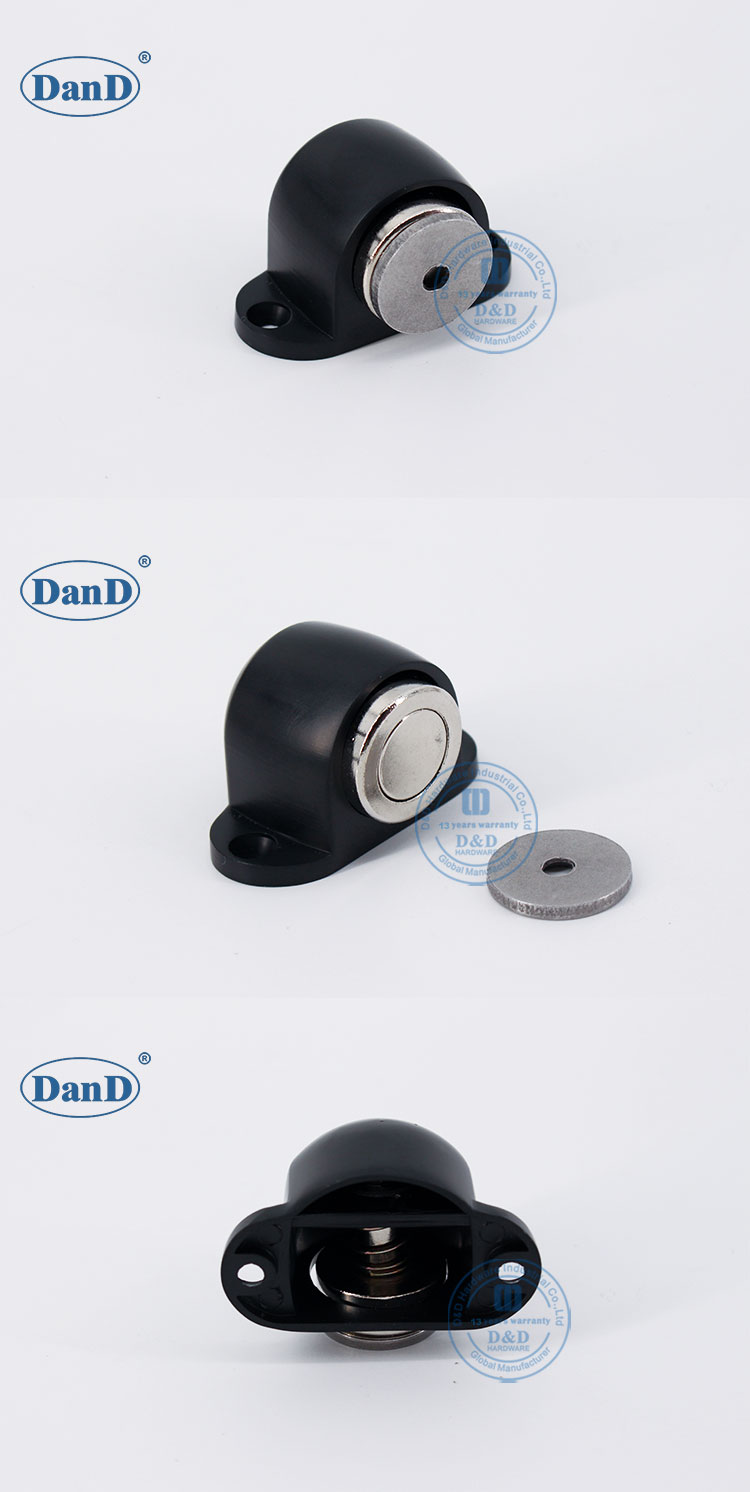 Floor Mounted Door Stopper