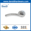 Euro Wholesale Stainless Steel Outdoor Door Lever Handles for Wooden Door-DDSH029
