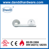 Stainless Steel 304 Door Fitting Hollow Lever Handle for Flush Door-DDTH035