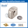 Zinc Alloy Commercial Grade Magnetic Door Stop-DDDS032