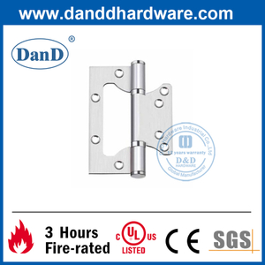 Stainless Steel 304 Fitting Bifold Hinge for Hollow Metal Door- DDSS026