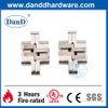 Zinc Alloy Safety Concealed Hinge for Double Outdoor Door -DDCH007-G5