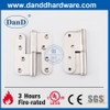 SUS316 Silver Mortise Lift Off Commercial Door Hinge- DDSS021