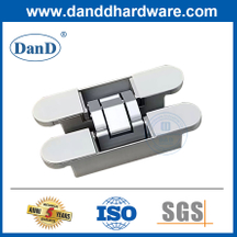 Concelaed Installation 3D Adjustable Zinc Alloy And Aluminium Heavy Duty Hidden Hinge-DDCH011
