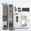 Full Automatic Security Camera Keyless Smart Door Lock with Fingerprint Unlock-DDFL072