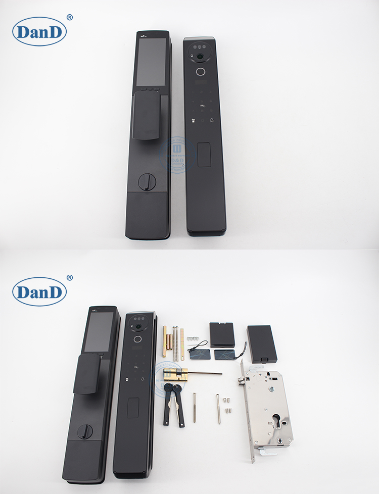 fingerprint door locks