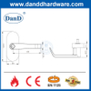 CE EN1125 Device Fire Rated Escutcheon Lever Trim Handle for Exit Door-DDPD042