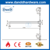 CE Fire Exit Device Lock Vertical Rod Panic Bar for Commercial Use-DDPD028