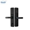 Waterproof Heavy Duty Electronic Locker Door Lock with Bluetooth Fingerprint Key-DDFL004