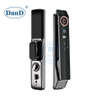 Home Apartment Smart Lock Keyless Entry Door Password Unlock Electronic Lock-DDFL311