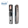 WiFi Fingerprint Face Recognition Smart Keyless Door Locks with Video-DDFL316