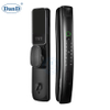 Smart Keypad Commercial Door Security Digital Electronic Lock for Office-DDFL009