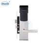 Smart Door Lock with Fingerprint/Password/Key/Card for Home/Hotel/Apartment-DDFL415