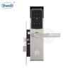 Digital Electronic Commercial Electronic Password Hotel Smart Card Door Locks-DDFL411