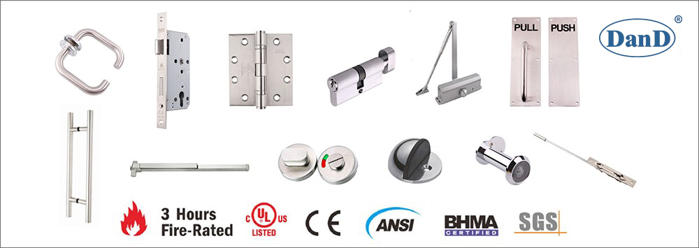 Selection of Stainless Steel Suitable for Environment