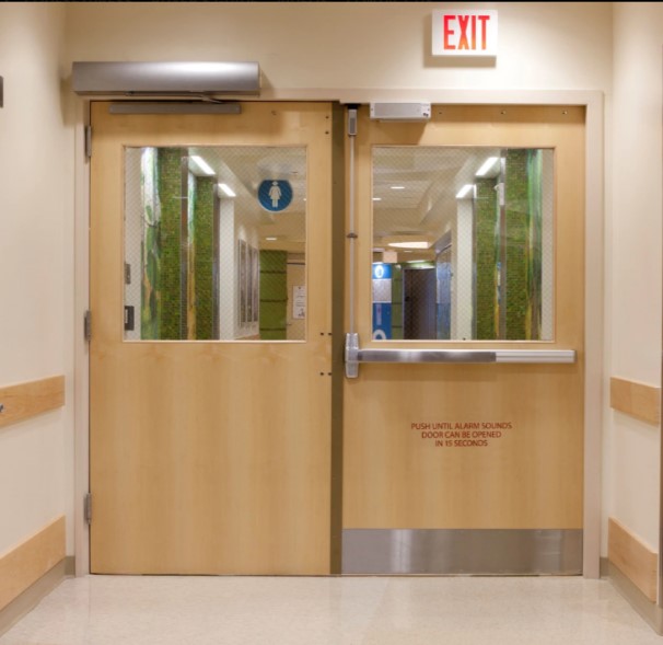 How to Choose the Door Hardware of Left-Handed or Right-Handed-D and D Hardware