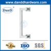 Universal Glass Door Handle Stainless Steel Double Corner Glass Handles for Asia-DDPH036