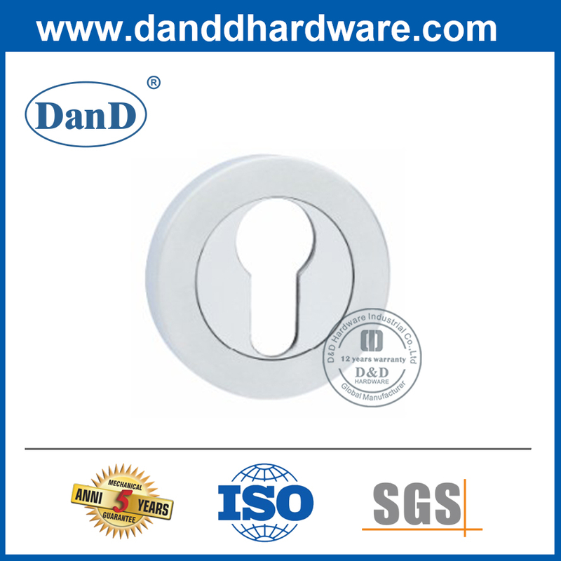 Thread Type Escutcheon-DDES008
