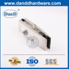 Stainless Steel External Glass Door Patch Fitting Lock-DDPT010