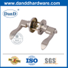 Zinc Alloy Heavy Duty Bedroom Tubular Lockset-DDLK091