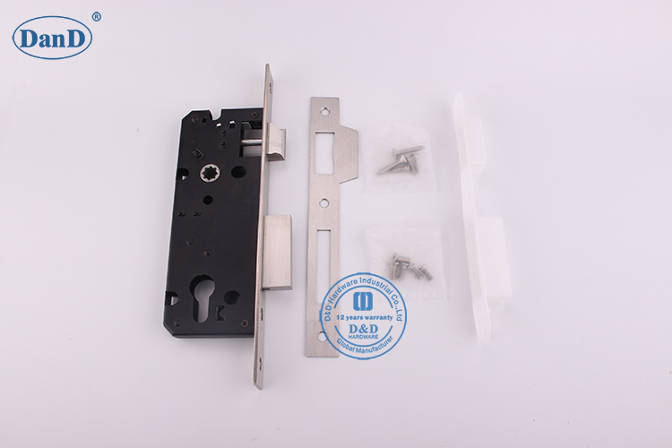 Mortise Lock for Entrance Door-D and D Hardware-4585