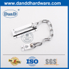 Brass Surface Mounted Security Door Chain-DDDG005