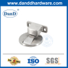 Zinc Alloy Magnetic Door Stop Stainless Steel Door Stopper for Safety-DDDS037