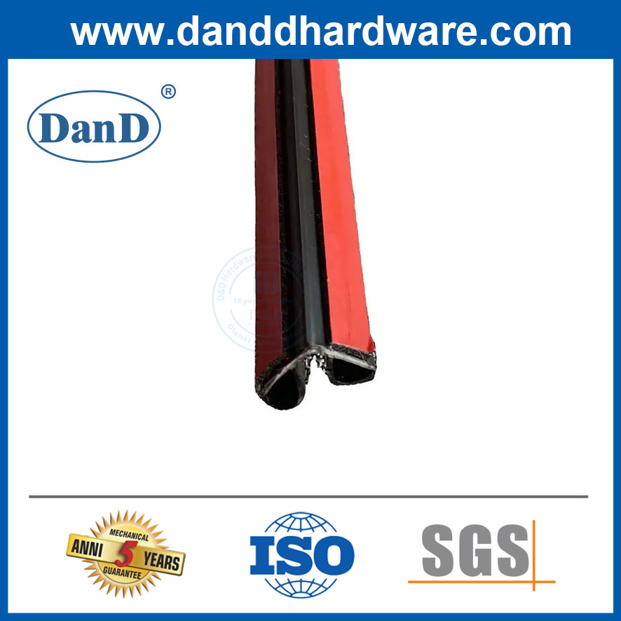 door frame seal