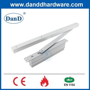 Concealed Door Closer