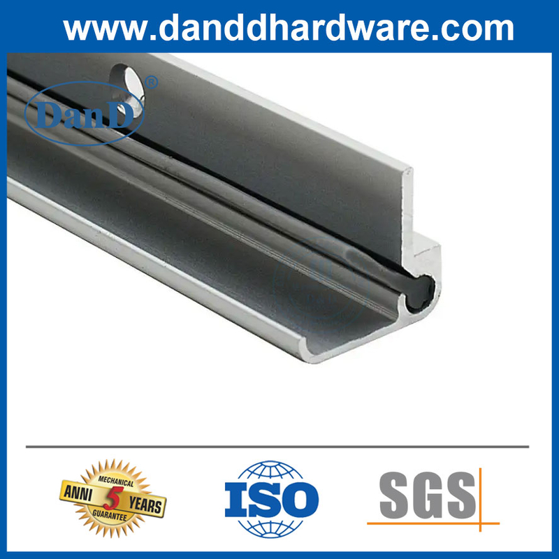 door gasket seal