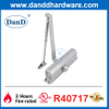 Simple Door Closer