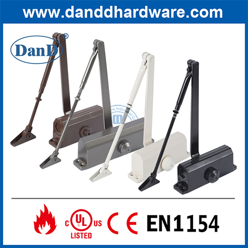 UL 10C door closer manufacturer