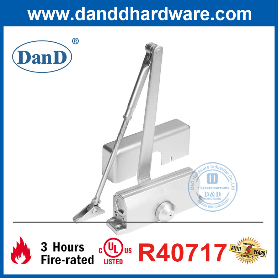 Door Closer