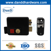 rim lock sets