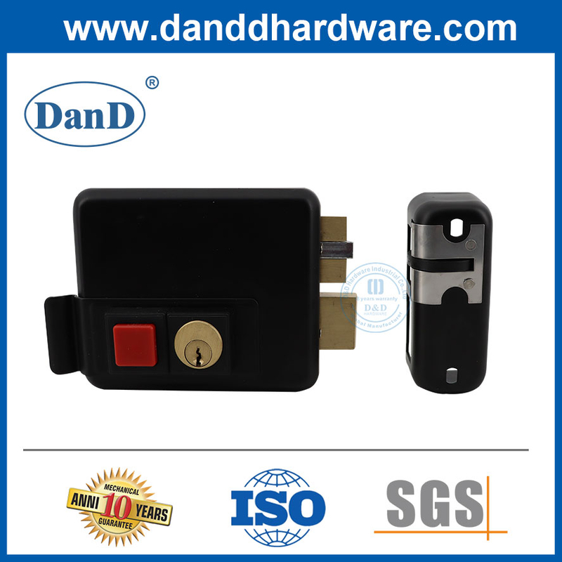rim lock sets