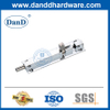 Polished Chrome Brass Tower Bolts 4 Inch Barrel Type-DDDB016