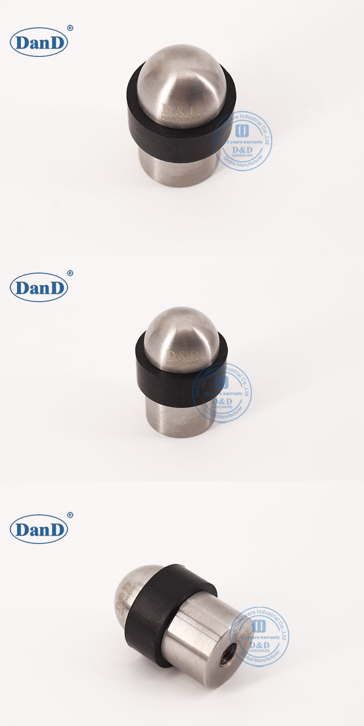 door stopper for security