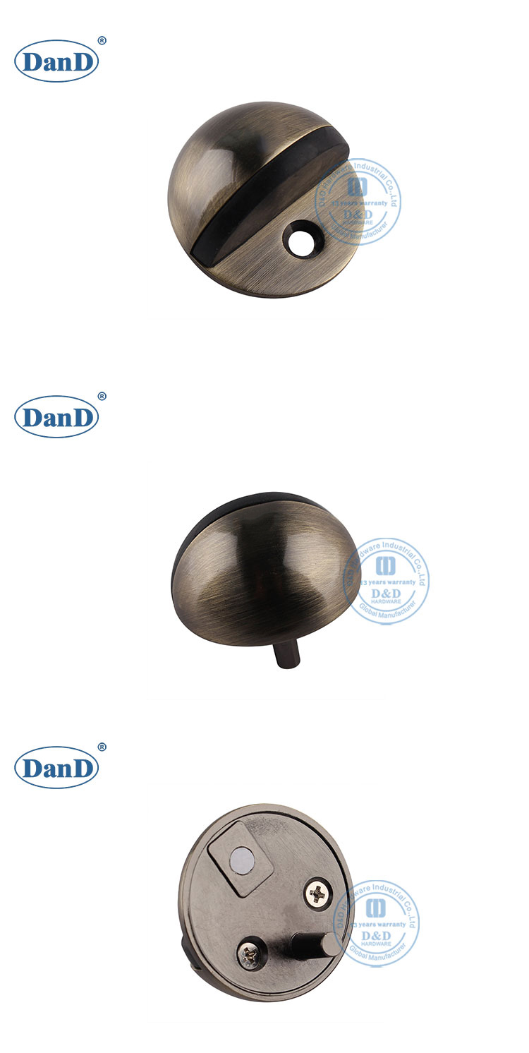 unique door stoppers