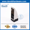  Zinc Alloy Contemporary Door Stops for Apartment Wooden Door-DDDS013