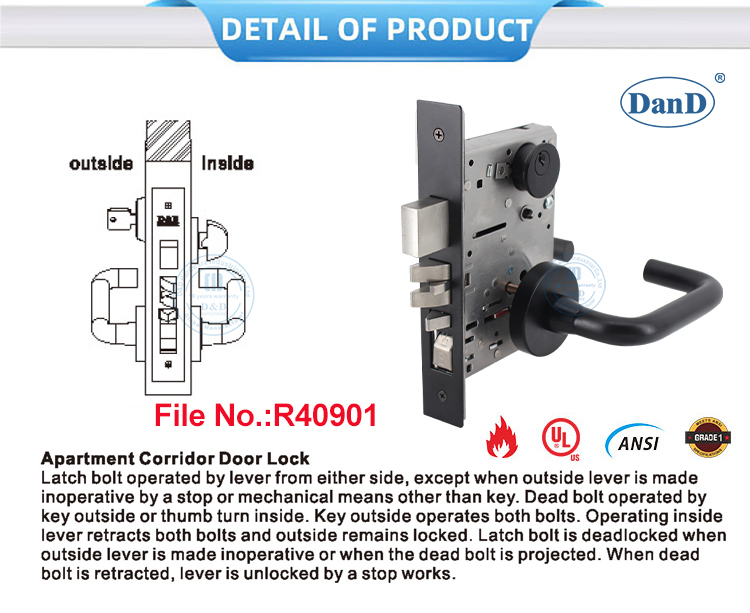 Door Locks Manufacturer