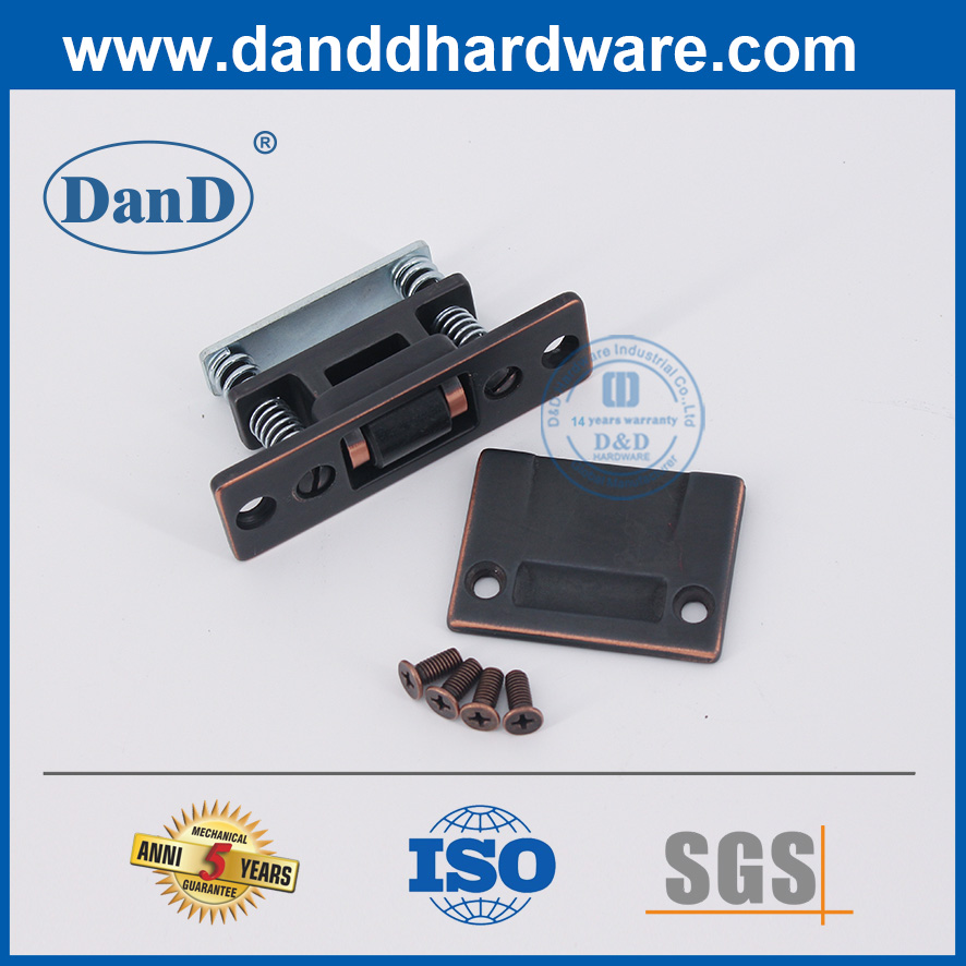 Adjustable Roller Catch