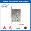 Door Lock for Storeroom