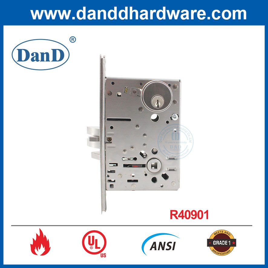 Door Lock for Storeroom