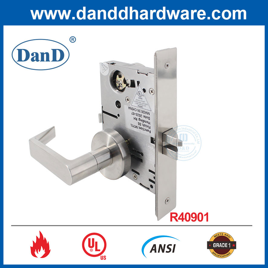 door lock Factory