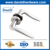 Stainless Steel Hotel Bedroom Security Door Lock Entry Door Lever Handle-DDSH008