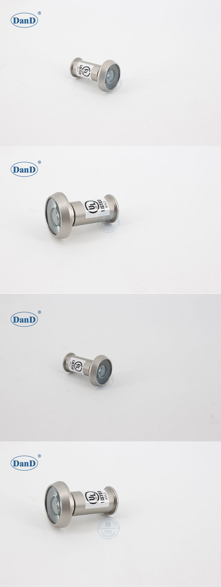 200 Degree Door Viewer